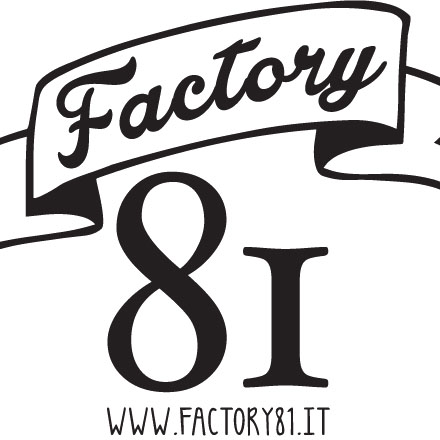 www.factory81.it
